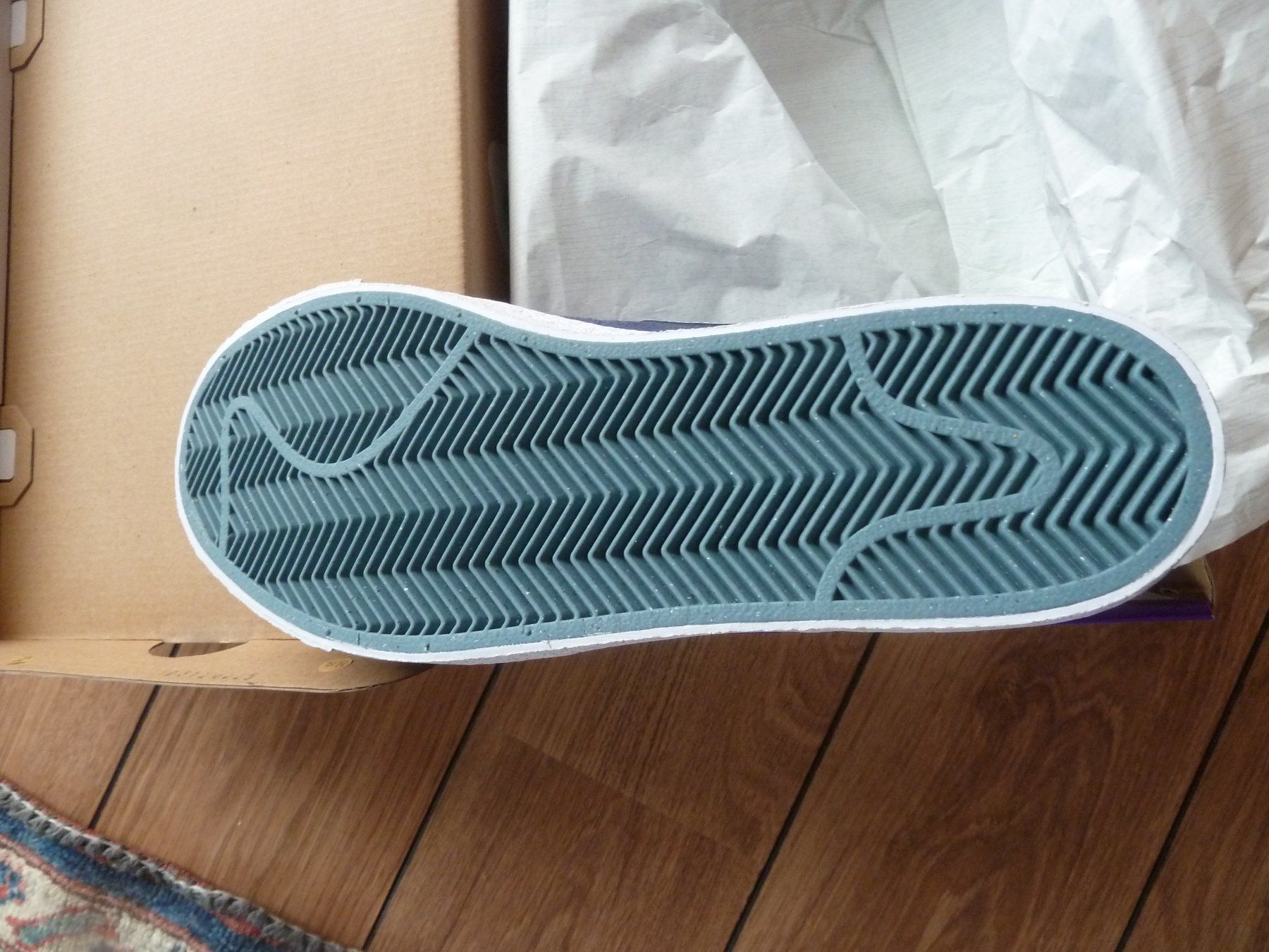 Nike Scarpe da uomo: sneakers NIKE – Nuovo e nell'imballaggio originale da Fontenais venduto da Vava68 1