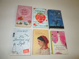 Romanpaket