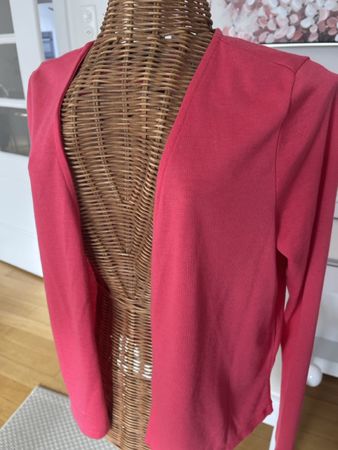 Cardigan, Koralle, Street One, S