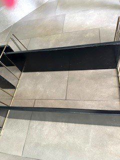 Scaffali: +  DoPPeL WaNdreGaL  + – Usato da Winkel venduto da zeho 5