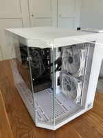 CAPTIVA ADVANCED GAMING R92-631