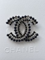CHANEL Brosche