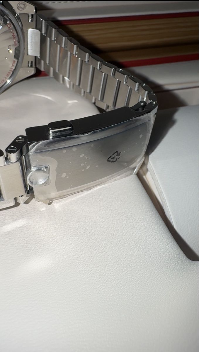 Omega Orologi: Omega Speedmaster 57 – Nuovo e nell'imballaggio originale da Diessenhofen venduto da Forster_Robin 3