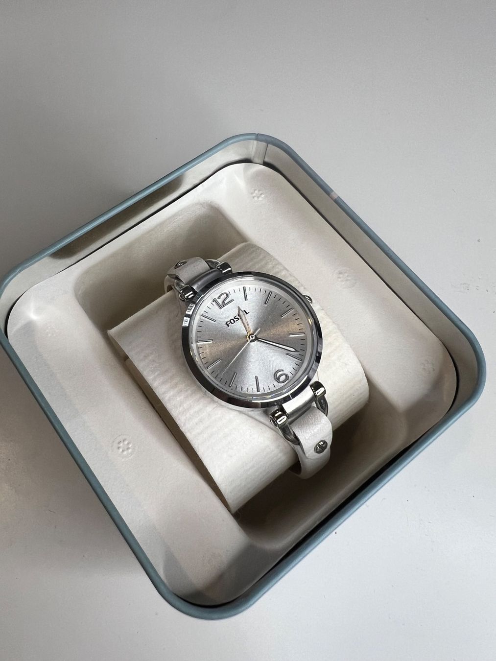 Fossil Uhren: Fossil Watch for women – Gebraucht aus Onex von Alachio