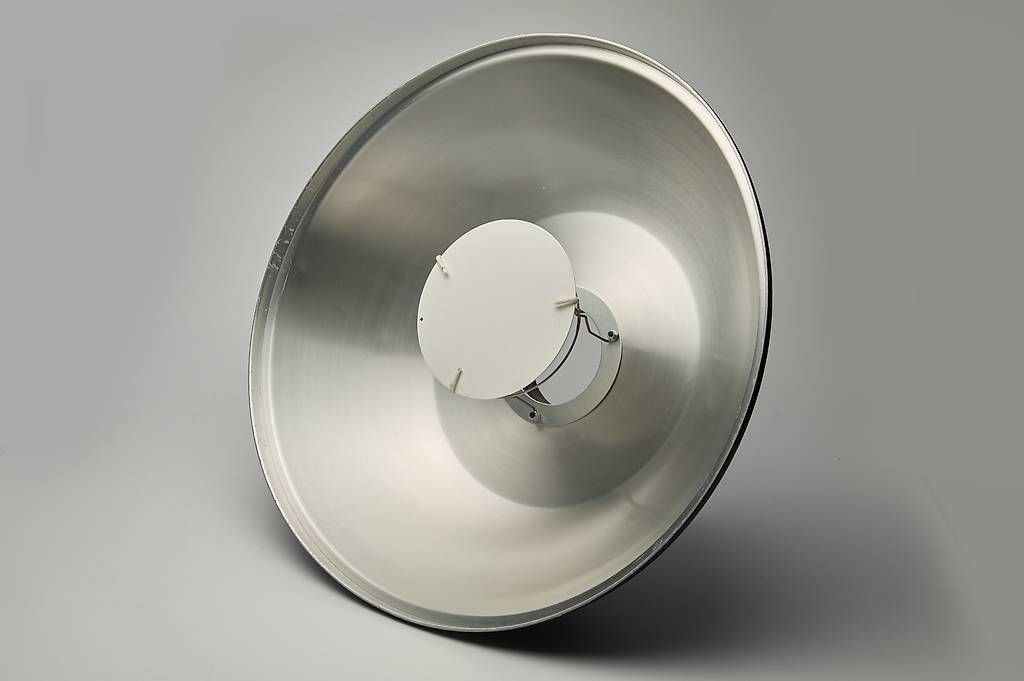 Flash: Profoto Beauty Dish / Silver – Usato da Zürich venduto da TSPHOTOGRAPHY8000