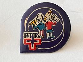 1 Pin PTT