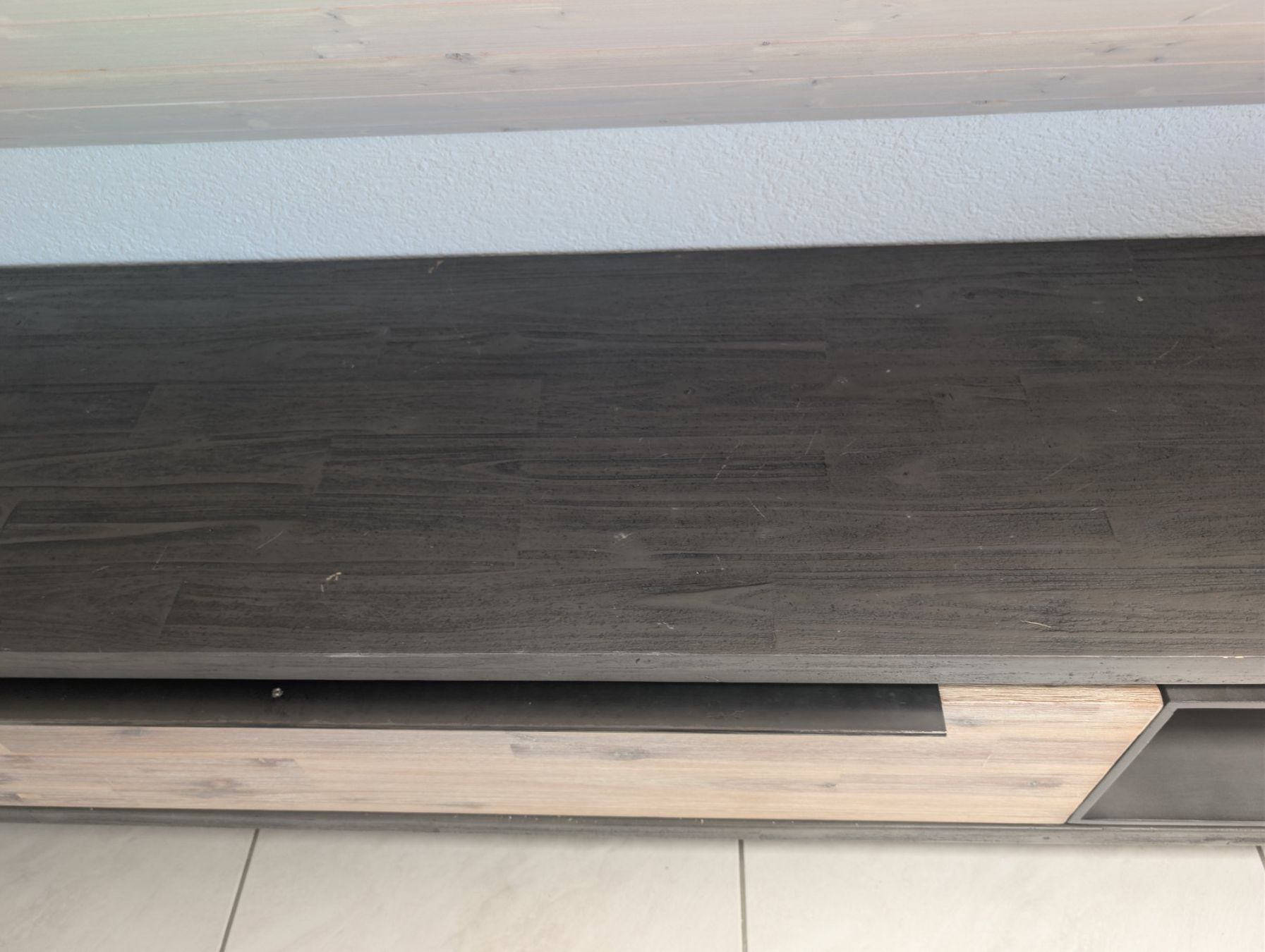 Mobili TV: Sideboard aus massivholz – Usato da Wahlen b. Laufen venduto da ges_77qq 1