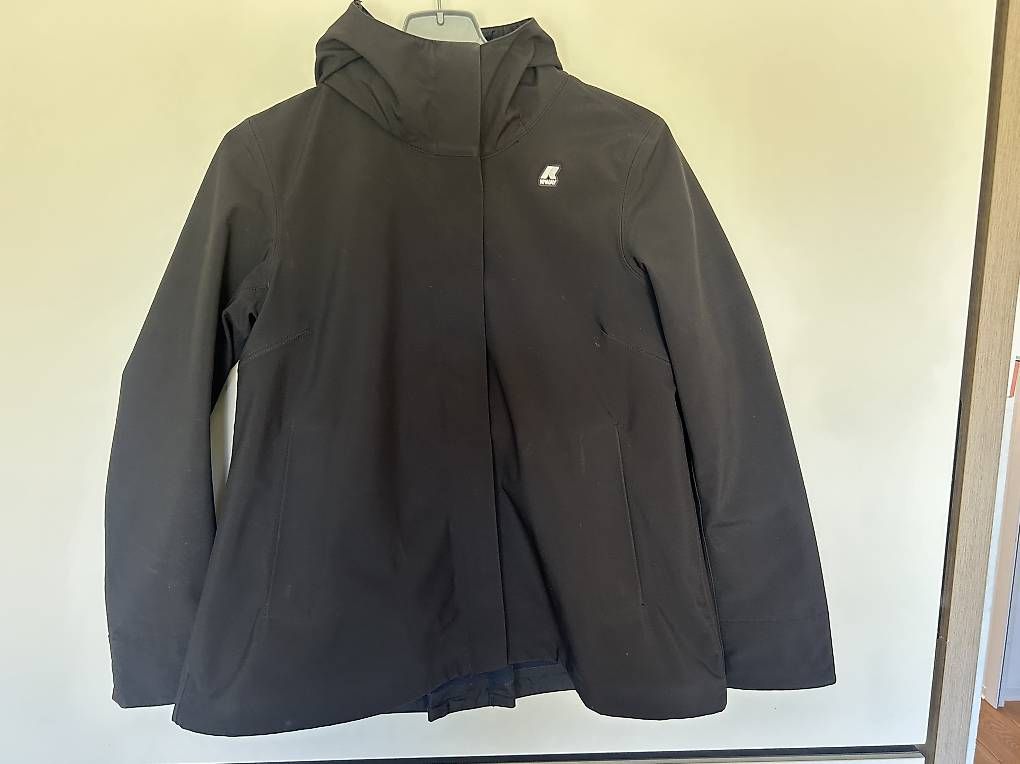 Jacken: K-way softshell taille s – Gebraucht aus Corbières von mel_yq25