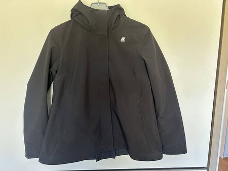 K-way softshell taille s