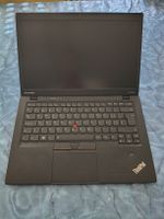 Lenovo ThinkPad X1 Carbon 3460-4LG Laptop used - No SSD