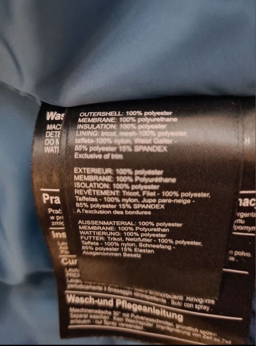 Burton Giacche: Burton Jacke M Damen – Usato da Zürich venduto da dim_2gbq 2
