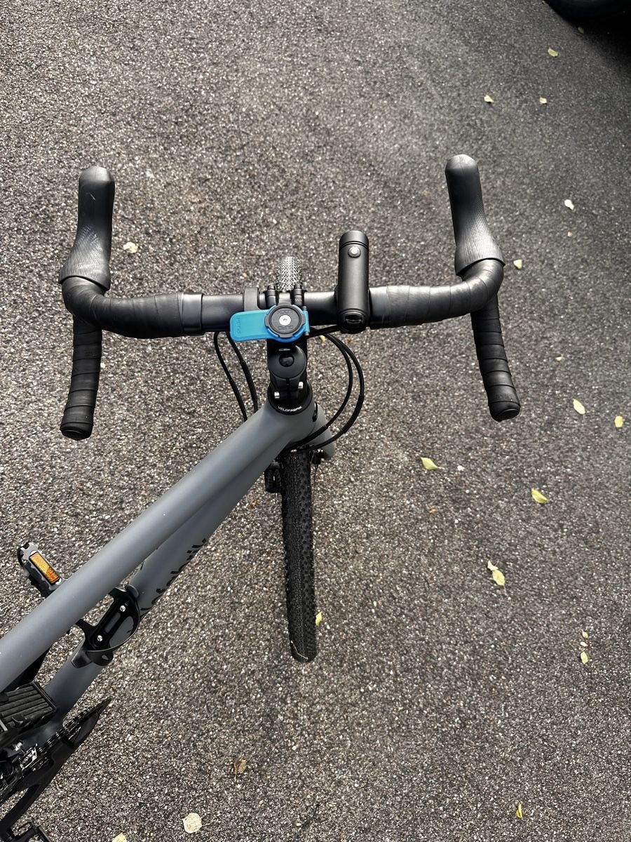 Velos: Gravel bike – Gebraucht aus Watt von Suszwei 5