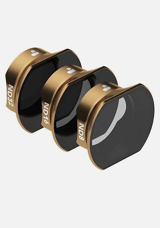 Filtri: PolarPro Cinema Series Shutter Filterset, neu – Usato da Roggwil BE venduto da pet_6pws 3