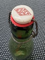 5 neue Gummi Dichtungen für Bülacher Bügelflasche - Ø 1.5 cm