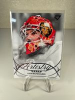 MA-14 Luca Boltshauser SCL Tigers ARTISTRY MASK SportZoo