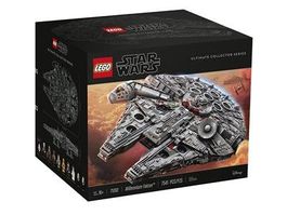 Lego 75192 UCS Millennium Falcon