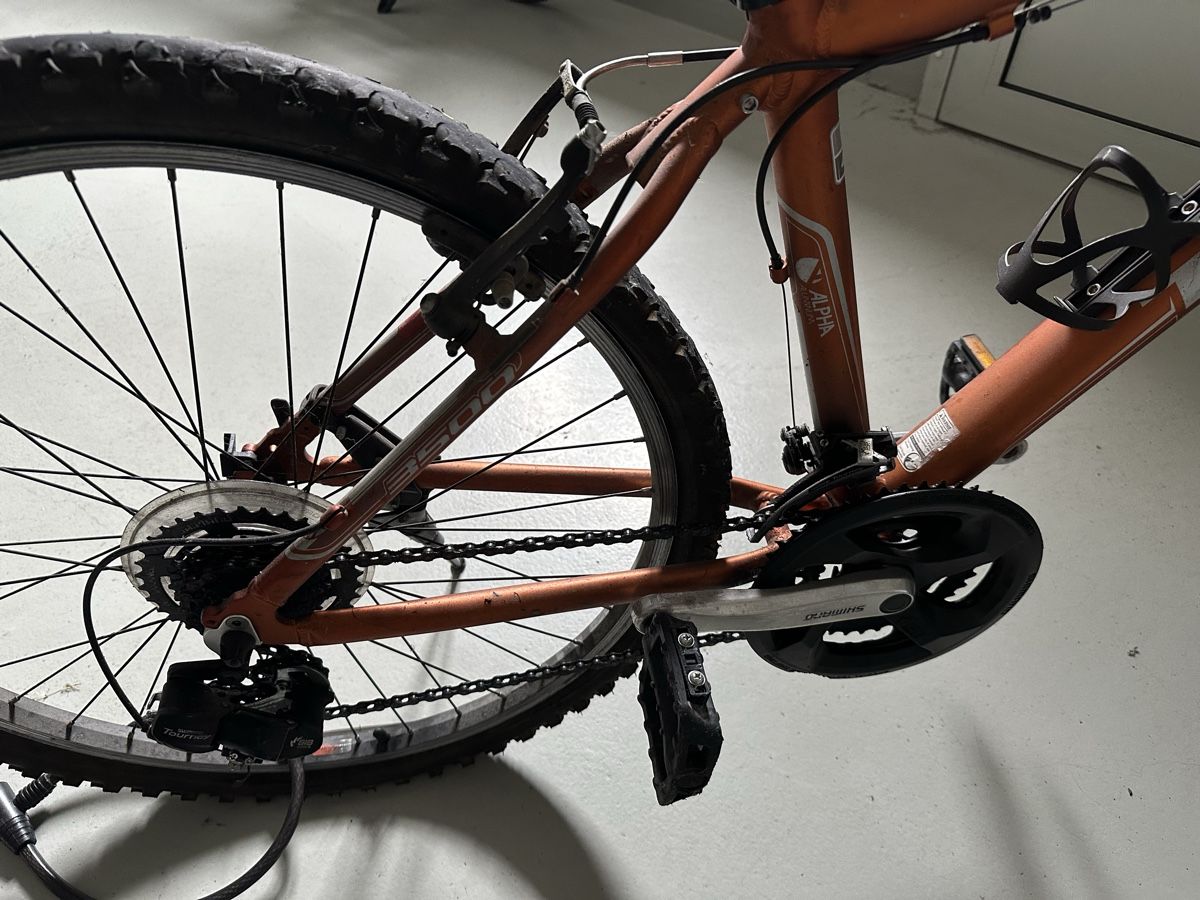 Trek Biciclette: Trek Velo – Difettoso da Wattwil venduto da ber_l85q 4