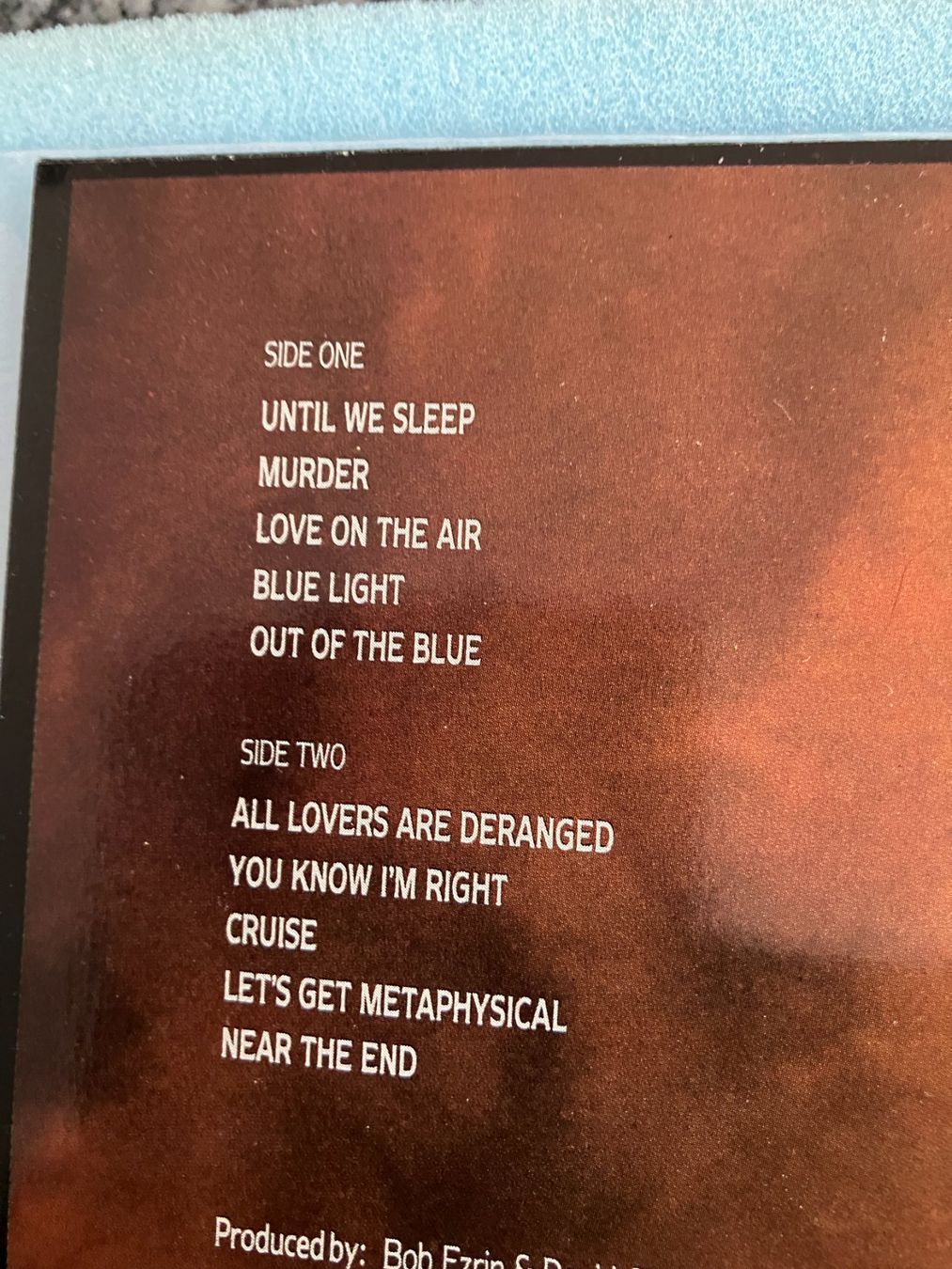 Dischi in vinile: Pink Floyd – Usato da Aarwangen venduto da Jukebox3 3