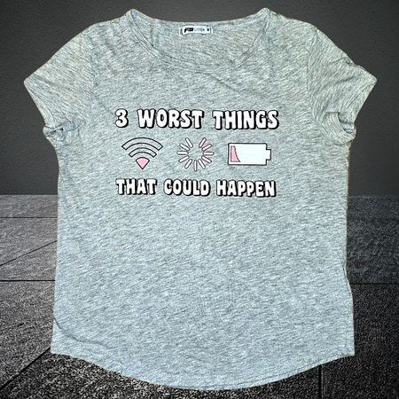 🩶🩷Cooles FB Sister T-Shirt–Must-Have für Trendsetter! 😎💫