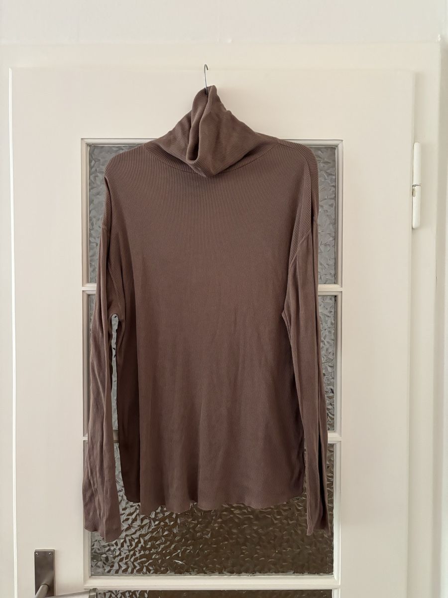 Maglioni & Felpe: Rollkragen Langarmshirt MYTHINKS – Usato da Basel venduto da Rose9917