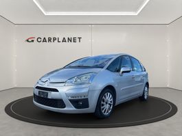 Citroën C4 Picasso 2.0 HDI Exclusive Automat / MFK 09.22 /CH