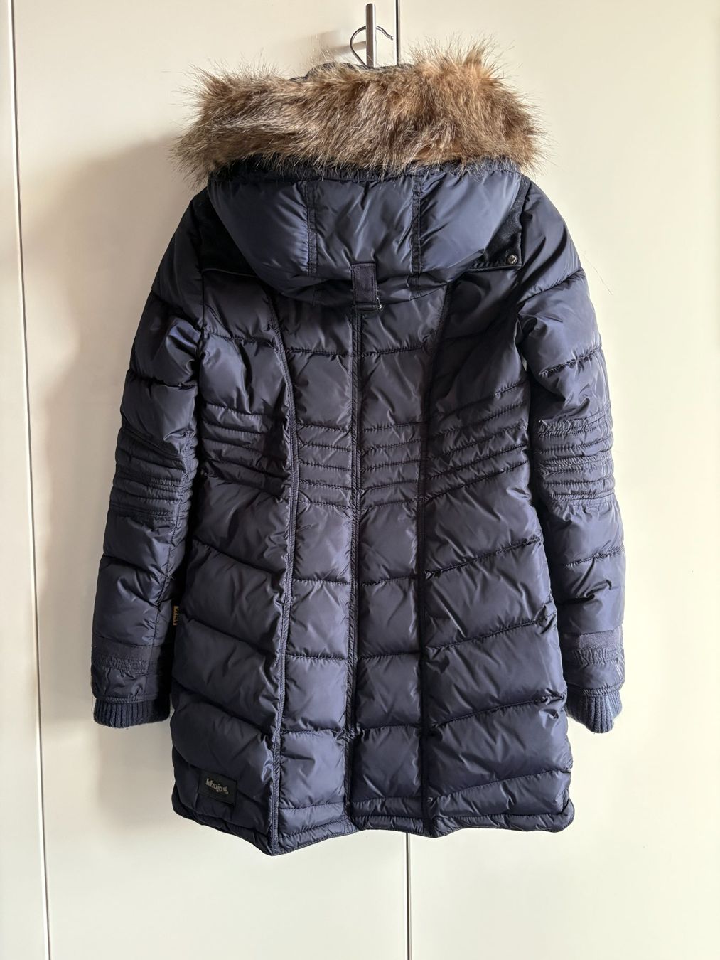 Khujo Giacche: Jacke von Khujo – Nuovo (secondo la descrizione) da Contra venduto da Oly_93 1