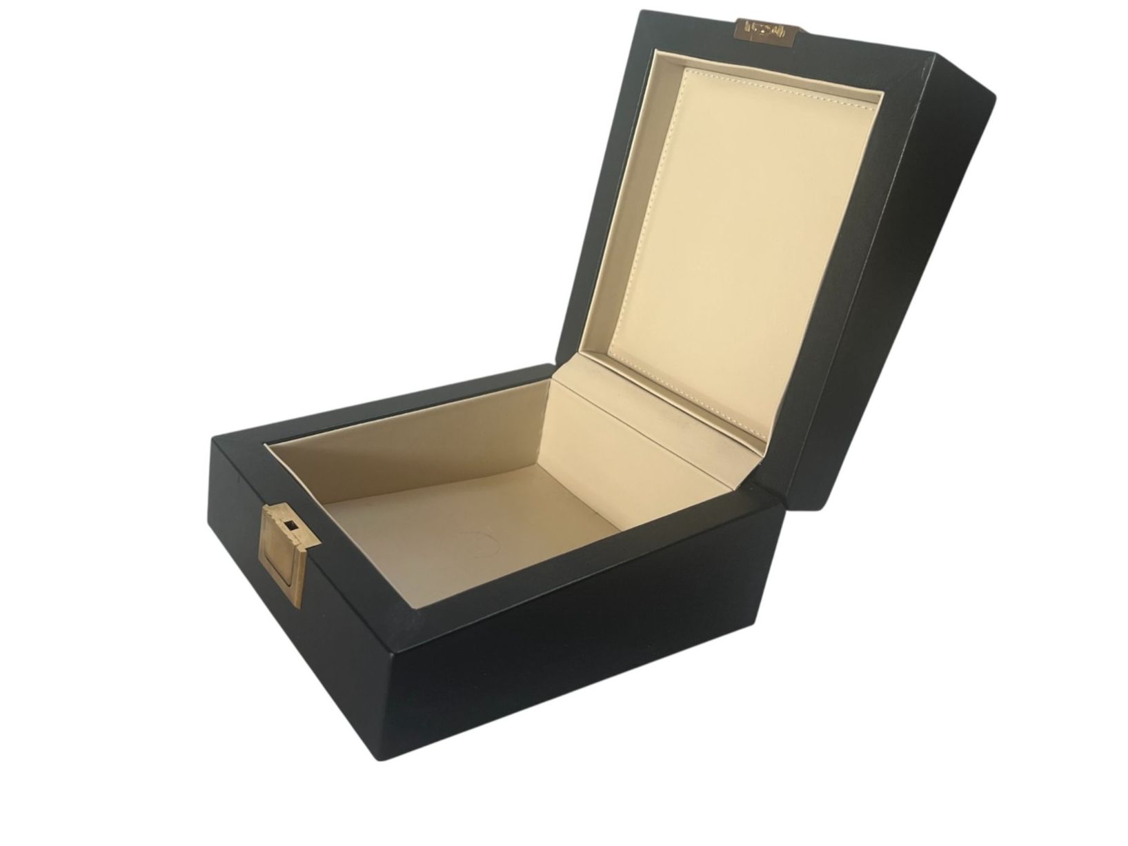 A. Lange & Söhne Orologi: Lange Watch Box / boite / Schachtel empty – Usato da Apples venduto da the_7jtf 2