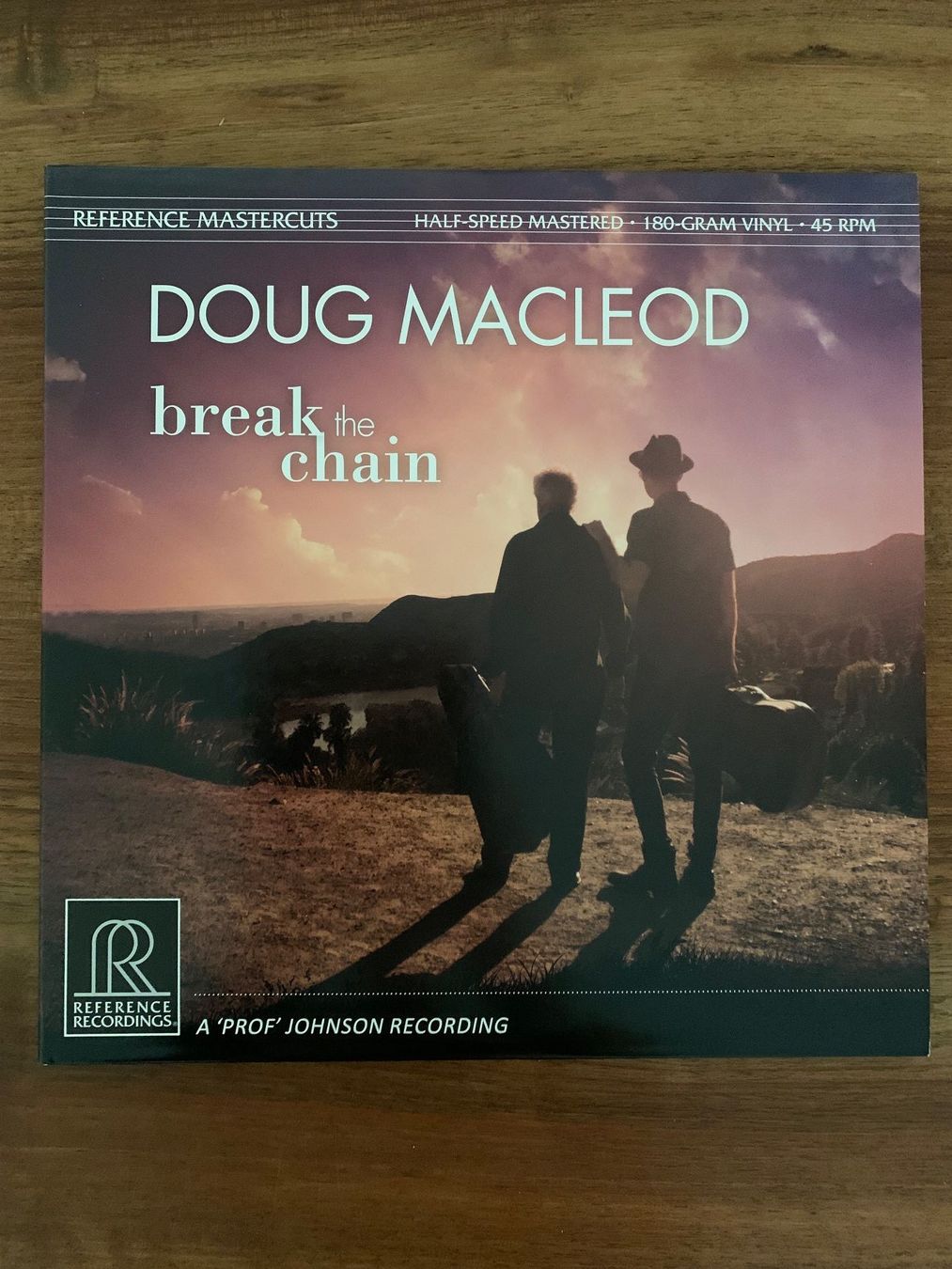 Dischi in vinile: 2x DOUG MacLEOD – Nuovo (secondo la descrizione) da Brugg AG venduto da Lyma01 3