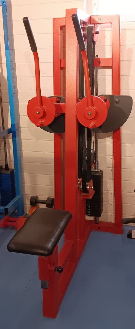 Hometrainer: Fitnessgerät – Gebraucht aus Flaach von Peter0007