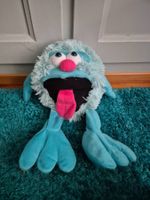 Cookiemonster Plüschtier