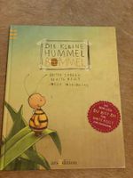 Kinderbuch "Die kleine Hummel Bommel" mit Lied "Du bist du"