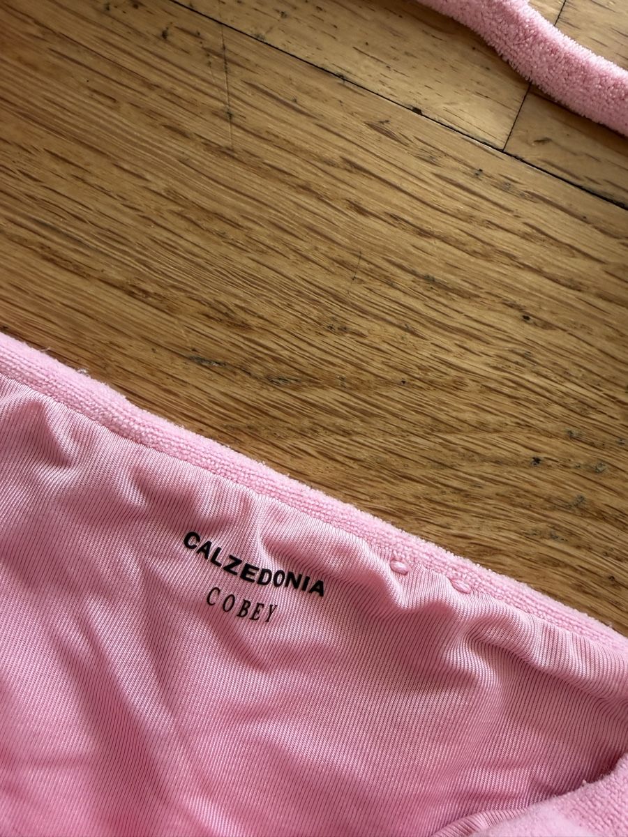 Calzedonia Costumi da bagno & Bikini: Ensemble bikini Calzedonia, T. 36 – Usato da Martigny venduto da O96 4