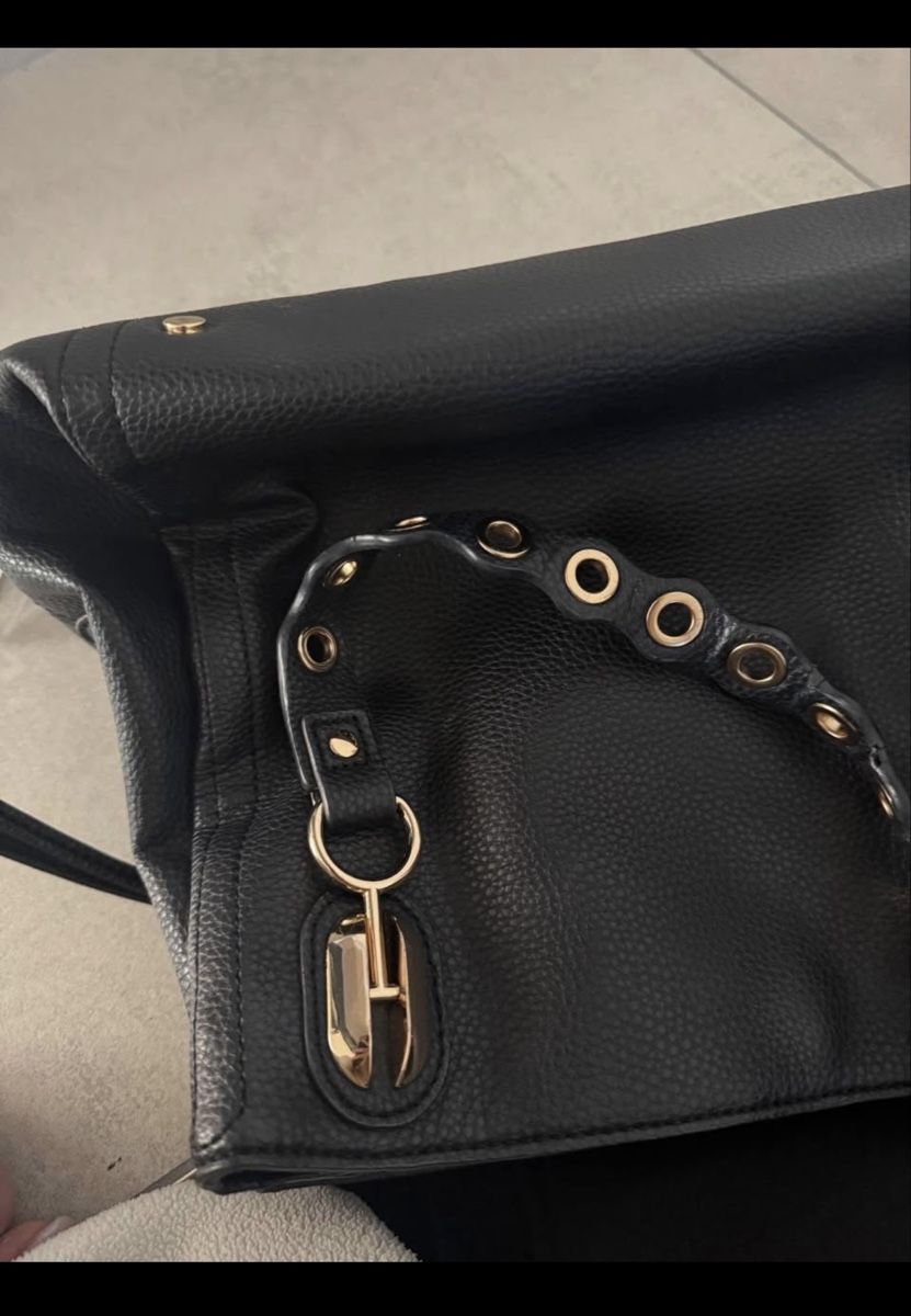 Liu Jo Borse da donna: LIU JO Handtasche schwarz – Usato da Erlinsbach SO venduto da Veelvet42 2