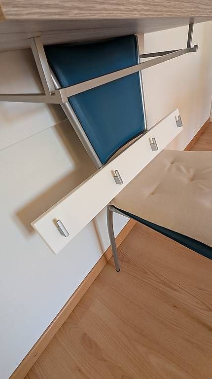 Guardaroba: Garderobe zum aufhängen  – Usato da Glattbrugg venduto da sat_bzy9 3