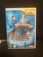 Der Goldene Kompass Nintendo Wii Spiel .! 🌸