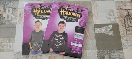 Shirt für Jungen 110/116