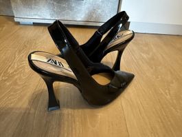Zara Damen Schuhe Grösse 38