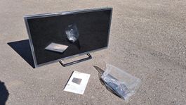 Panasonic TV