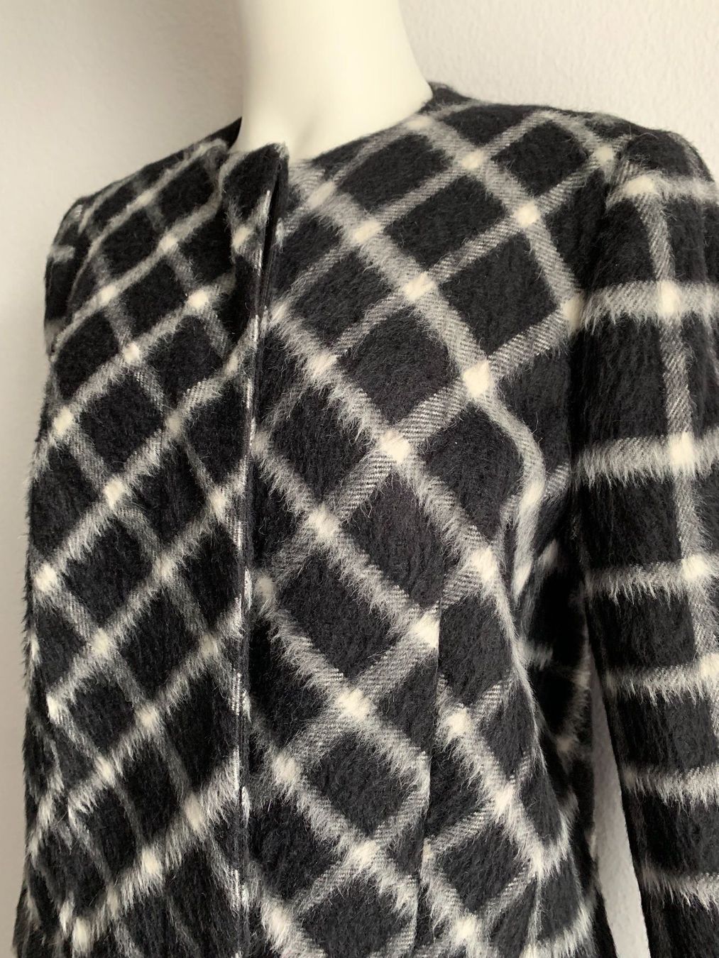 Etro Cappotti: Etro Mantel – Nuovo (secondo la descrizione) da Winterthur venduto da 19.19 4