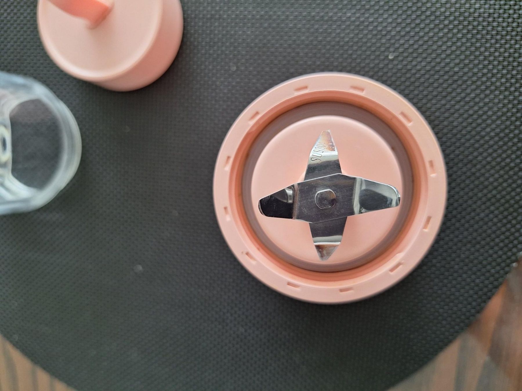Küchengeräte: Vitamer Mixer – Gebraucht aus Düdingen von Miwoo 3