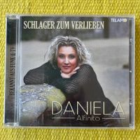 DANIELA ALFINITO-SCHLAGER ZUM VERLIEBEN