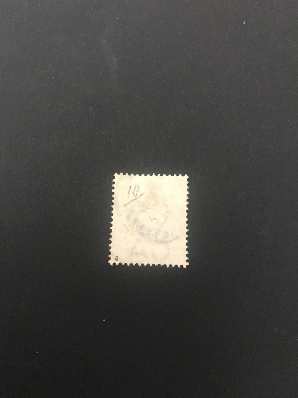Alle Briefmarken: 1856/86, Malta - Kopf der Königin – Gebraucht aus stäfa von brandy66 1