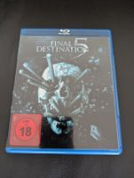 Final Destination 5