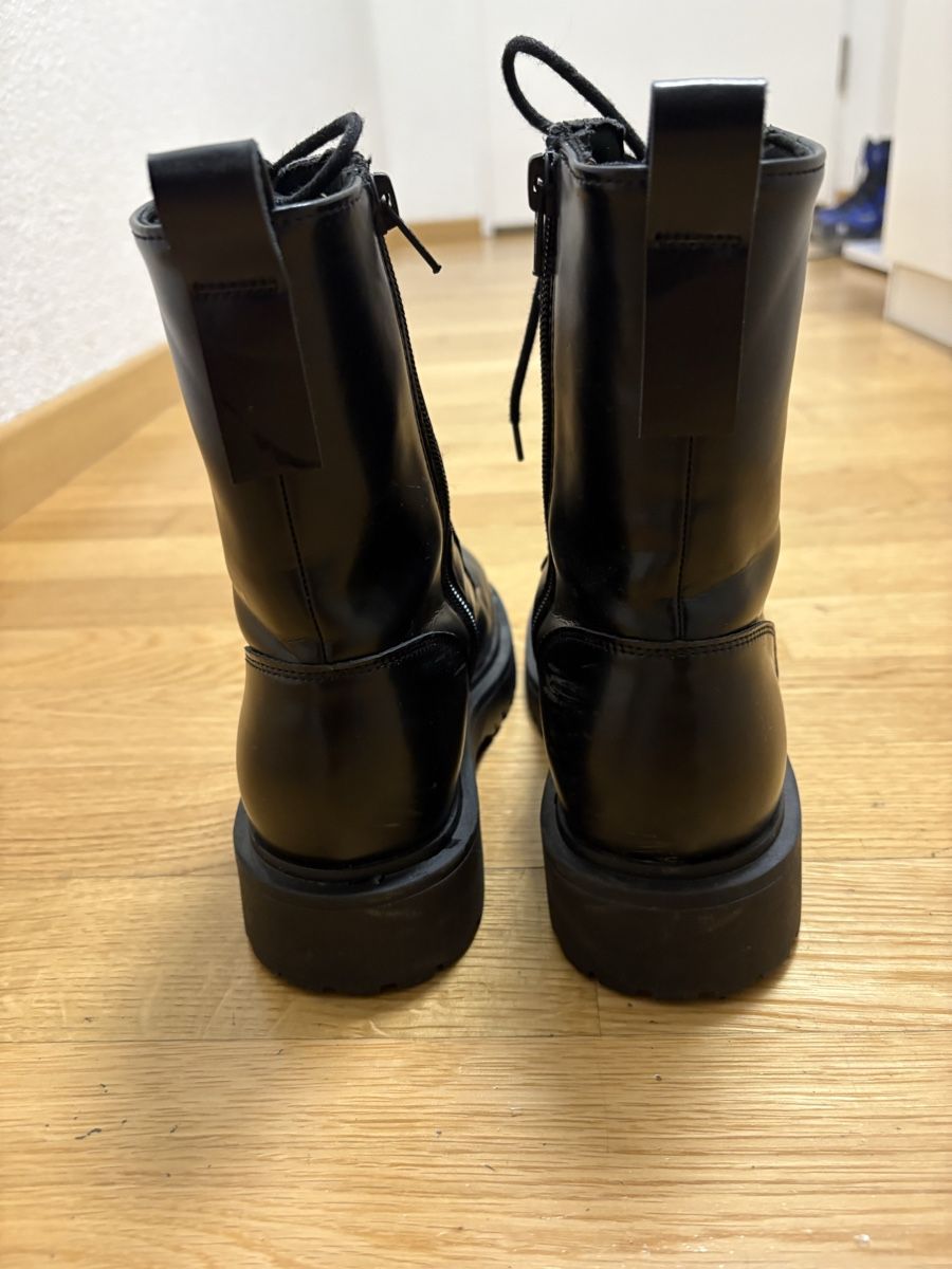 Zara Scarpe per ragazze: Stiefel Mädchen Gr. 36 ZARA – Usato da Winterthur venduto da Baby117 1