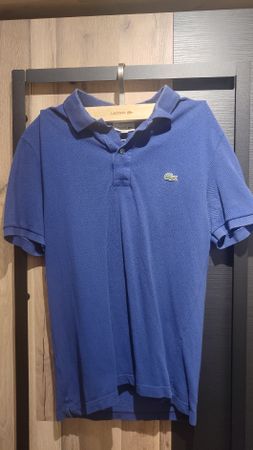 Polo Lacoste M