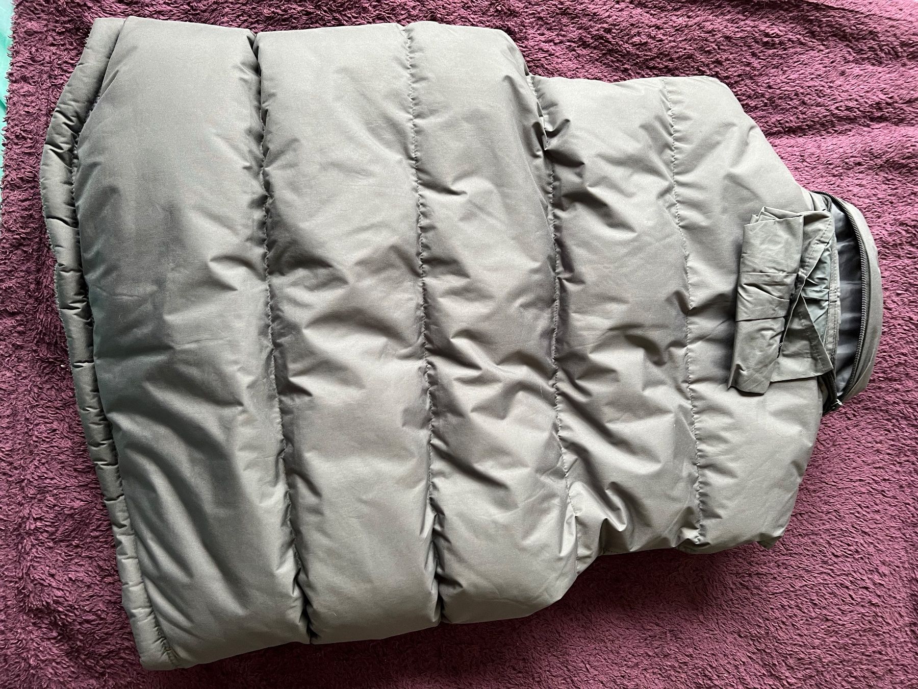 Jacken: Veste doudoune sans manches – Gebraucht aus Onex von mirza02 2