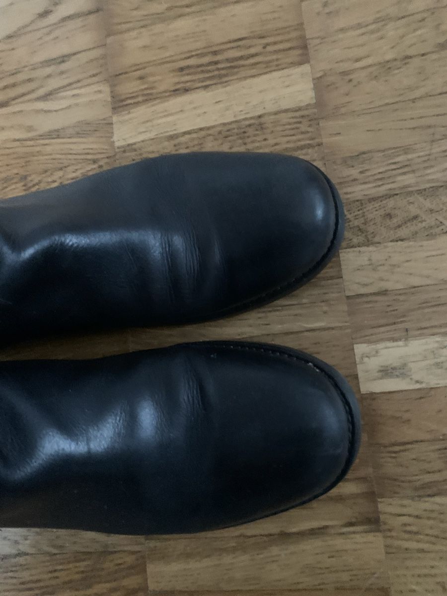 Scarpe da donna: Leder stiefel – Usato da Zürich venduto da Nikuska32 1