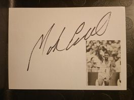 Mark Everett - 800m USA - WM Bronze 1991