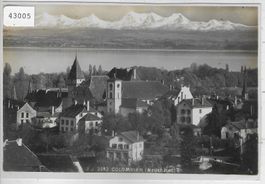 Colombier NE - Vue generale (beschnitten)