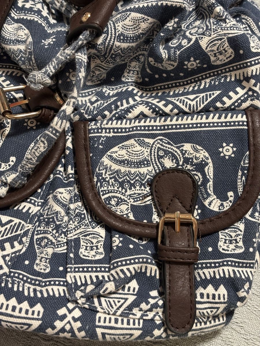 Lässig Sacs à dos: Stoffrucksack – Neuf (Voir description) à Kesswil par Branca-01 7